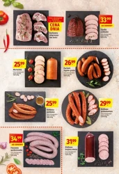 Hity na Tłusty Czwartek – PSS Społem Białystok