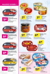 Hity na Tłusty Czwartek – PSS Społem Białystok