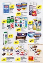 Hity na Tłusty Czwartek – PSS Społem Białystok