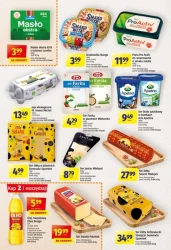 Hity na Tłusty Czwartek – PSS Społem Białystok