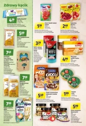 Hity na Tłusty Czwartek – PSS Społem Białystok