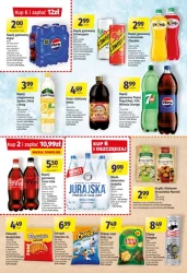 Hity na Tłusty Czwartek – PSS Społem Białystok