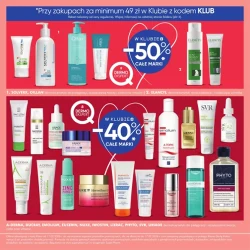 Świeżość i blask za mniej – Super-Pharm