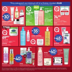 Świeżość i blask za mniej – Super-Pharm