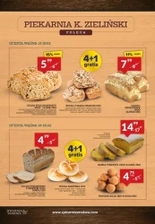 Pełen koszyk niskich cen – Spiżarnia smakosza