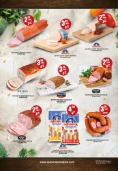 Pełen koszyk niskich cen – Spiżarnia smakosza