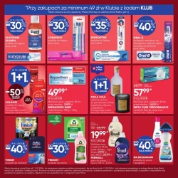 Świeżość i blask za mniej – Super-Pharm