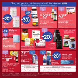 Świeżość i blask za mniej – Super-Pharm