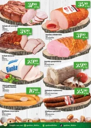 Tydzień pełen promocji – Społem Kielce