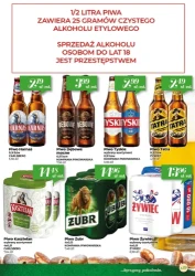 Tydzień pełen promocji – Społem Kielce