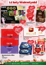 Tydzień pełen promocji – Społem Kielce