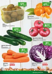 Tydzień pełen promocji – Społem Kielce