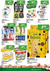 Tydzień pełen promocji – Społem Kielce