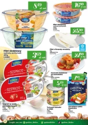 Tydzień pełen promocji – Społem Kielce