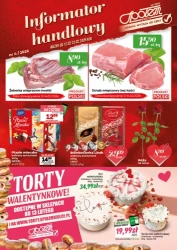 Tydzień pełen promocji – Społem Kielce