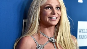 Britney Spears sprzedała swój katalog muzyczny