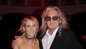 Patrycja Markowska i Grzegorz Markowski