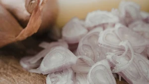 Ma delikatny, lekko słodki aromat i dużo właściwości prozdrowotnych.