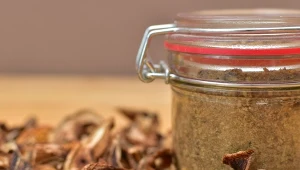 Mało kto wie, że te zmielone, suszone grzyby pomagają na stłuszczoną wątrobę. 