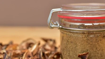 Mało kto wie, że te zmielone, suszone grzyby pomagają na stłuszczoną wątrobę. 