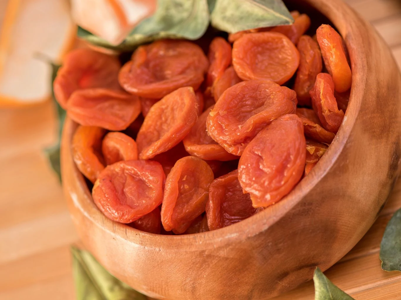 Wystarczy zjeść kilka dziennie, to bogactwo witamin. Wystarczy zjeść kilka dziennie, to bogactwo witamin.