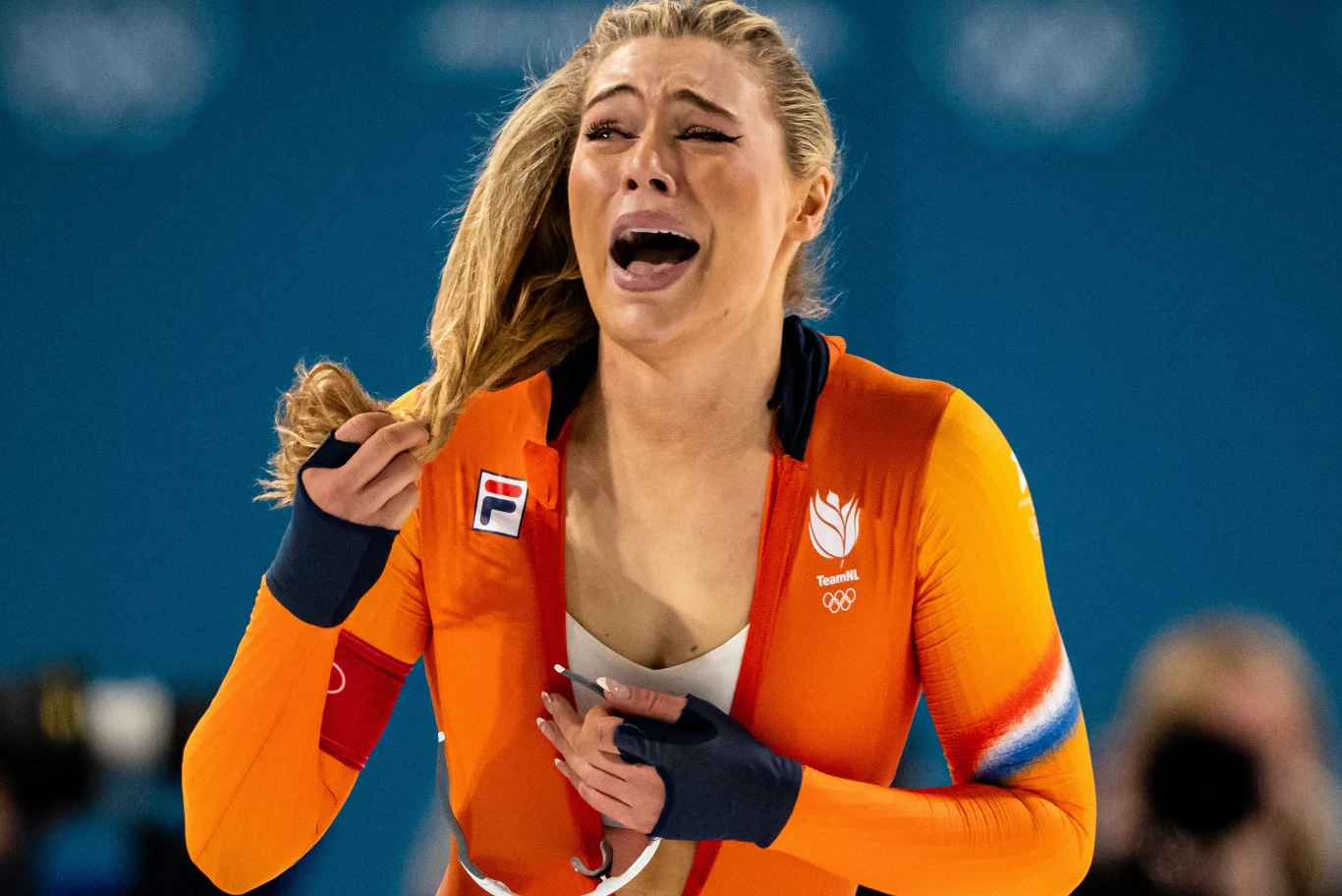 Jutta Leerdam Jutta Leerdam