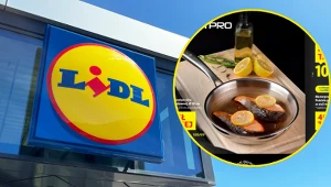 Te patelnie z Lidla wyprzedadzą się pierwsze. 30% taniej od 12.02