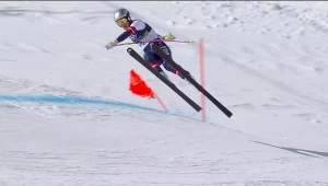 Niepokojące wieści ws. Lindsey Vonn. Kilka dni po koszmarnym wypadku