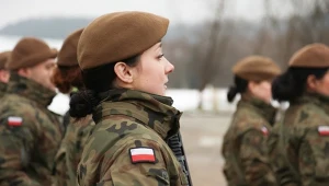 Sondaż. Co Polacy myślą o WOT? Większość nie ma wątpliwości