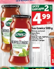 Sos Łowicz