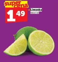 Limonka