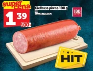 Kiełbasa JBB