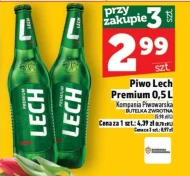 Piwo Lech