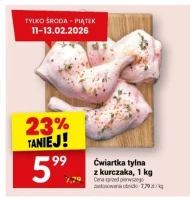 Ćwiartka z kurczaka