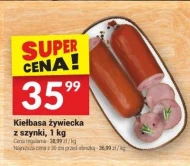 Kiełbasa