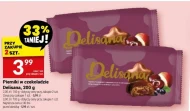 Pierniki w czekoladzie Delisana