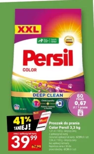 Proszek do prania Persil