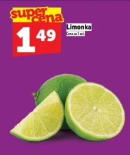 Limonka