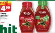 Ketchup Kotlin