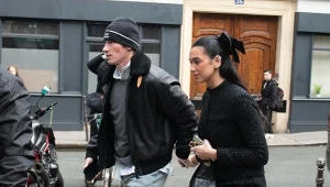 Dua Lipa i jej narzeczony w ogniu fleszy. Ostra reakcja gwiazd