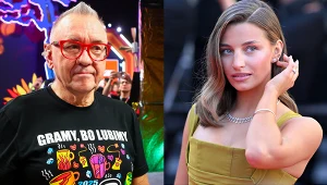 Jerzy Owsiak, Julia Wieniawa