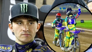 Kuriozalne słowa prezesa Stali Gorzów. Omamiony przez gwiazdora