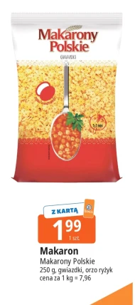 Makaron Makarony Polskie
