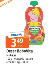 Deser BoboVita