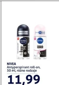 Antyperspirant Nivea
