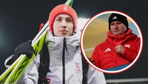 Tomasiak w pułapce, robi się niebezpiecznie. "Powiem jak na spowiedzi"