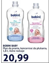 Рідина для полоскання Bobini