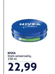 Krem uniwersalny Nivea