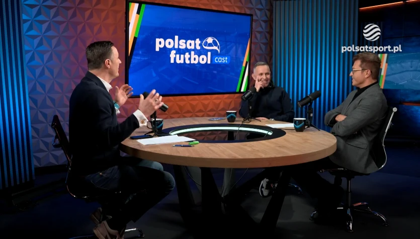 "Wielki mecz w Portugalii". Eksperci szczerze o Polakach w FC Porto. WIDEO