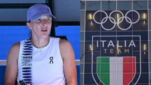 Świątek powołana na zimowe igrzyska. Hit. Nazwisko Polki padło dwa razy